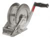 Talamex Series ‘Medium’ galvanized unbraked Trailer Winches 545kg- 815kg